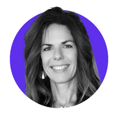 portrait d'Anna Crépin, conseillère en gestion de patrimoine spécialisée en éducation financière